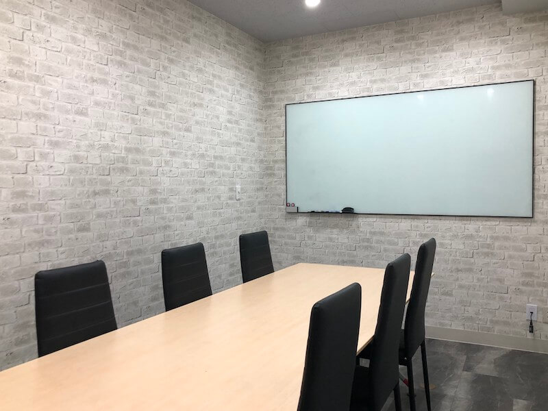 自習室５F-会議室